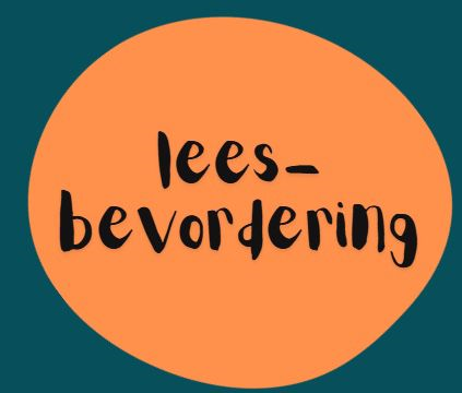 Leesbevordering