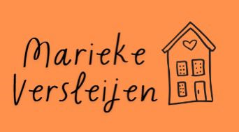 Marieke Versleijen Logo